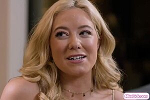 Lesbian Teen Fingers Big Tits Redhead Stepmom Pussy