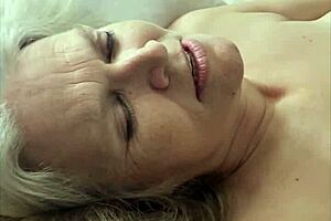 vee bends over for intense backdoor action with thick cock