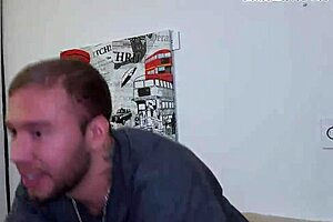 Hey tattooed big ass milf here fucking my online guy Brian Evansx hard now