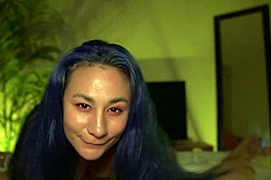 wanna watch me tease my fat ass then swallow huge facial load?