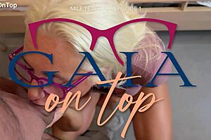 milf teacher drinks student piss from gaping anal prolapse uh oh prolapsed bad