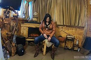 Milfycalla, loving that anal doggystyle compilation?