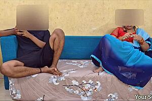 Stepmom rides chubby mature cock doggystyle bent over. Homemade creampie closeup in missionary cowgirl.