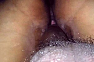 desi bhabhi ever feel your big pussy CREAM FILLED by brother-in-law huh