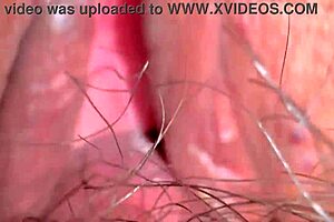 Amateur Asian Wife's Shaved Pussy 331 Days Post-Virginity!