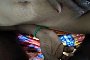 What Happens When Morning Wood Meets A Beautiful Maid?