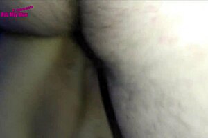 Young Stud Pounds Big Ass Latina Milf Hard