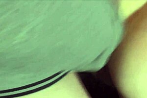 OLD YOUNG 18+ MILF FRINA FLASHES TITS PUSSY ASS DOGGYSTYLE POSE TEACHES SEX FUCK CUMSHOT