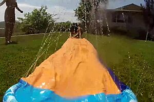 lucky ryan drills bisexual babes teal conrad's wet pussies 🔥👅💦