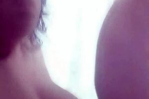 猛男巨屌猛干SSBBW熟妻口爆奶射