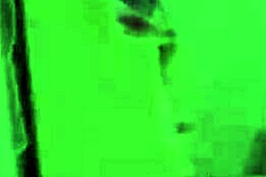 Sexy Librarian Britney's Sloppy Deepthroat Facial Tease