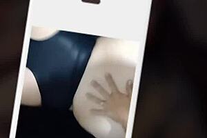 ruiva safada brazilian redhead drools on cock begs for deep fuck