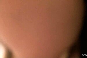 hey stranger this horny asian gilf housewife begs for your uncensored pov creampie in her saggy wet pussy japan style