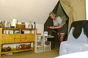 mature white woman dawnskye1962 takes advantage of jordan in ir roleplay