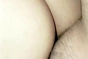 crazy latina ebony shakes fat ass for wild anal sex
