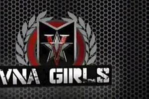 Hottest Russian Tutor Fallon West Creampied By Alex Legend!