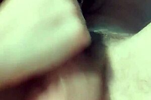 kinky mature cougar roommate throbs cum in mouth during wild dorm party webchat with dirty sensual moans