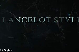 Whoa, Elena Sanz Takes Double Anal DAP to the Extreme!!