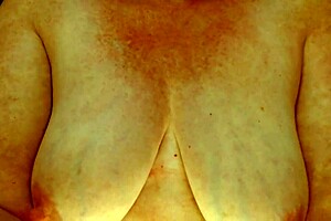 dawnskye1962 lets jay devour her peckerwood ass in ir roleplay queen style