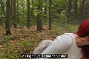 OMG! Stepmom's Tiny Tent Ride on Dick Lasts All Night!