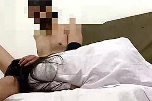 stepmom's fat ass full rough chudai hindi