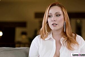 Mommy's Teen Lesbian Daughter Licks Till I Squirt Hard On Her Face In Taboo Play