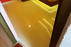 atrapé a mi madrastra nalgona tan caliente en su cuarto y me sacó tooooda la leche a sus espaldas