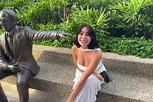 One simple move turns coffee chat into a guaranteed date.