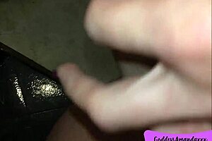 You love being my dirty toilet, right?