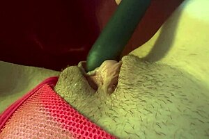 damn this italian milf artemisia love is so horny her wet pussy drips in pov as she moans slow-mo with toy 😩