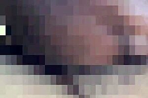 Light skin bbw pussy devoured then filled with hot creampie