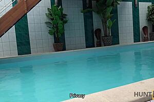 hunt4k brunette trades pussy for cash with older czech lover