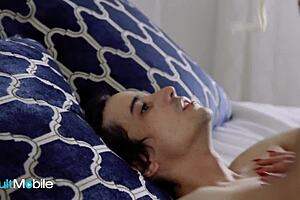 ricky spanish, watch stepmom rachael cavalli fuck dad then ride your cock cowgirl?