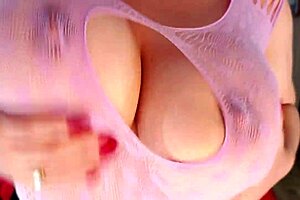 hot latina milf webcam couple shows big tits deep penetration and real cumshot