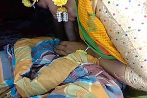 bangladeshi horny housewife fucks husband doggystyle hardcore bedroom wedding anniversary closeup