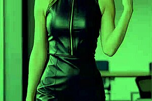 oh man my midlife joi leather secretary dream's got me stroking hard...