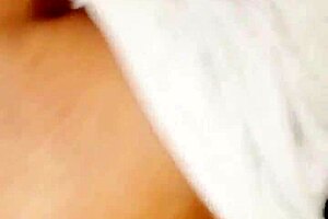 what if your married neighbor's big ass squirted on your cock nonstop?