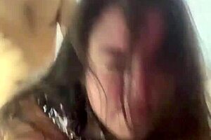 sexy mature lingerie temptress gets homemade creampie at fifty