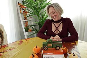 Step Sis Breezy Bri Begs for Pussy Stuffed Hard