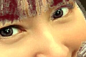 sketching cute asian milf in steamy bedroom sex fantasy scene