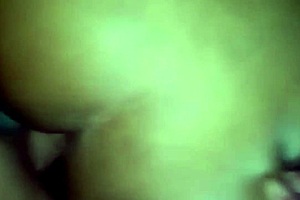 Claudia Morena begs for anal as horny Argentinian milf prostitute.