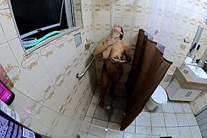 did you see me fuck in the company bathroom risking pregnancy after nine months??