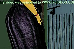 STEP SIS BEGS WILL YOU FUCK ME PREGNANT?! hairy pussy squirting orgasm