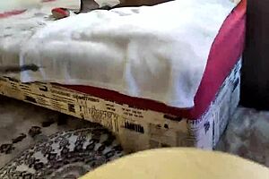 vibrating lovense up asshole, dildo in milf cunt... mature whore aimee teaches masturbation dirty talk 😈🍆💦