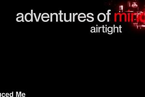 Mindi and mia's wild lesbian 4some airtight toy domination adventure