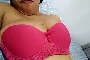 damn this hot latina fingers her juicy pussy so wild on hidden cam!