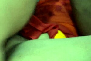 25-year-old teacher seduces college student for classroom creampie sex