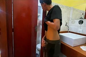 milf safada rides stepson and friend double vaginal deepthroat whore creampie full vid