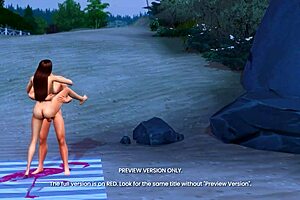 neighbors hot milf anime hentai naughty 3d preview