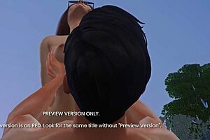 neighbors hot milf anime hentai naughty 3d preview